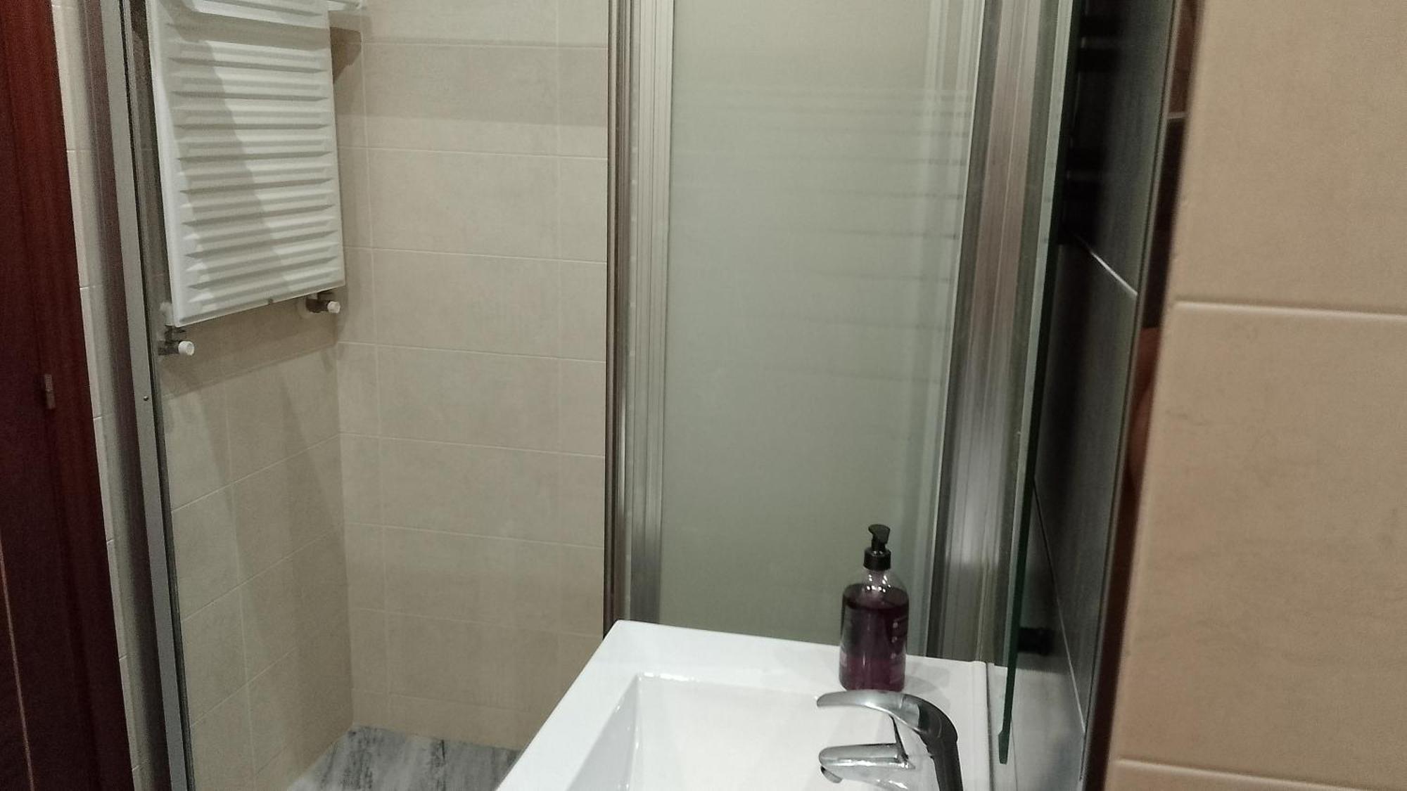 Apartamento Luanco Con Garaje Y Piscina Vut4780As Apartment Luaran gambar