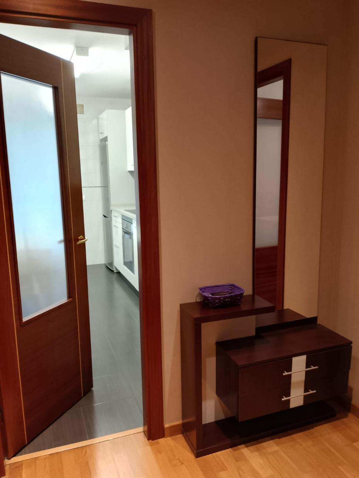 Apartamento Luanco Con Garaje Y Piscina Vut4780As Apartment Luaran gambar